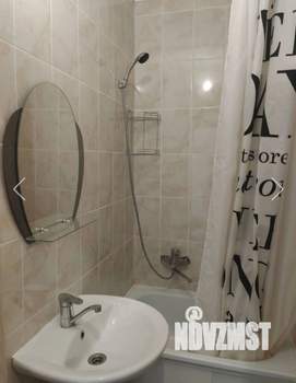 2-к квартира, на длительный срок, 34м2, 4/5 этаж