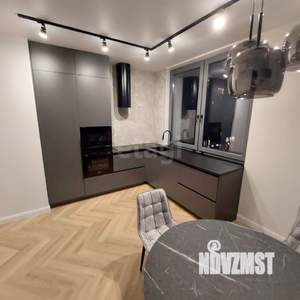 2-к квартира, на длительный срок, 65м2, 7/24 этаж