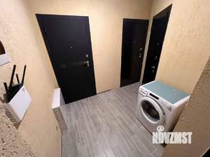 Студия квартира, на длительный срок, 17м2, 2/17 этаж