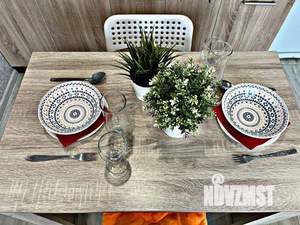 Студия квартира, посуточно, 28м2, 2/19 этаж