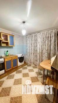 1-к квартира, на длительный срок, 39м2, 5/15 этаж