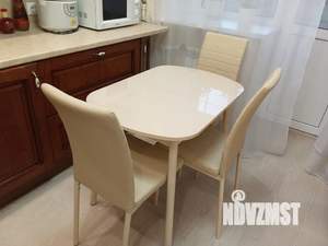 1-к квартира, посуточно, 43м2, 5/14 этаж