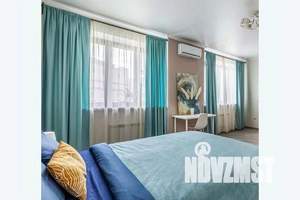 2-к квартира, посуточно, 42м2, 5/16 этаж