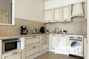 1-к квартира, посуточно, 72м2, 5/9 этаж