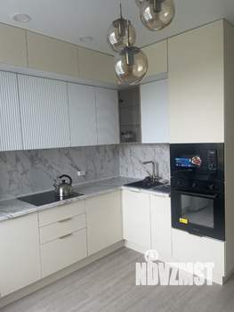 2-к квартира, на длительный срок, 55м2, 6/9 этаж