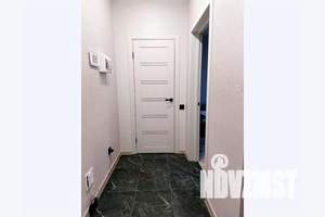 1-к квартира, посуточно, 40м2, 5/10 этаж