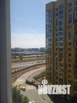 2-к квартира, посуточно, 70м2, 10/16 этаж