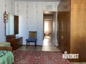 3-к квартира, на длительный срок, 66м2, 7/9 этаж