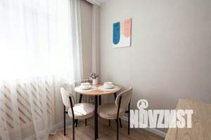 1-к квартира, посуточно, 29м2, 3/5 этаж