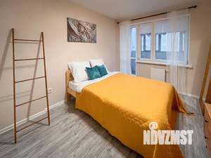 2-к квартира, посуточно, 59м2, 16/23 этаж