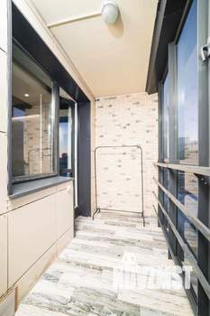 1-к квартира, посуточно, 46м2, 1/1 этаж