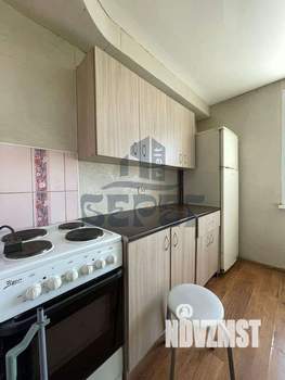 Студия квартира, на длительный срок, 17м2, 4/5 этаж