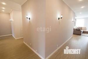 4-к квартира, на длительный срок, 173м2, 4/5 этаж