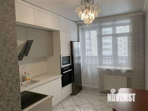 1-к квартира, на длительный срок, 42м2, 2/22 этаж
