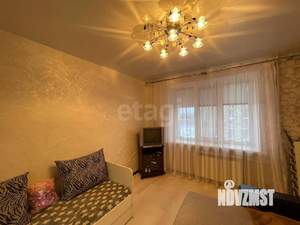 Студия квартира, на длительный срок, 17м2, 8/9 этаж