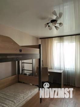 2-к квартира, посуточно, 50м2, 9/9 этаж