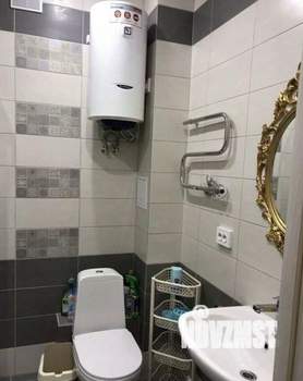 1-к квартира, на длительный срок, 39м2, 6/9 этаж