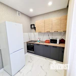 2-к квартира, посуточно, 65м2, 17/20 этаж