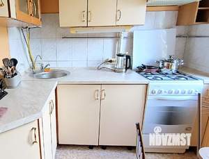 3-к квартира, на длительный срок, 58м2, 1/5 этаж