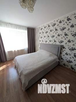 2-к квартира, посуточно, 50м2, 3/9 этаж