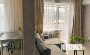 2-к квартира, на длительный срок, 45м2, 3/6 этаж