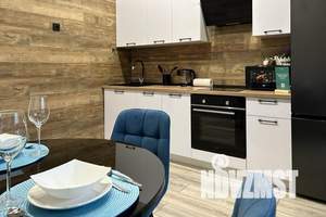 1-к квартира, посуточно, 40м2, 6/6 этаж