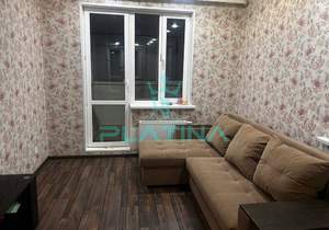 2-к квартира, на длительный срок, 50м2, 3/19 этаж