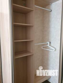 1-к квартира, на длительный срок, 42м2, 3/20 этаж