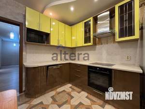 2-к квартира, на длительный срок, 65м2, 9/18 этаж