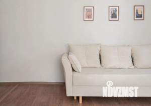 1-к квартира, посуточно, 40м2, 5/5 этаж