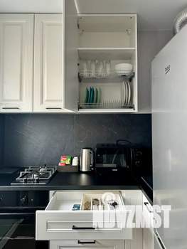 2-к квартира, посуточно, 45м2, 5/5 этаж