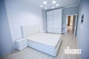 4-к квартира, на длительный срок, 110м2, 4/16 этаж