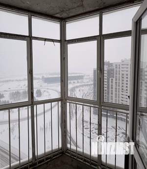 3-к квартира, на длительный срок, 70м2, 19/19 этаж