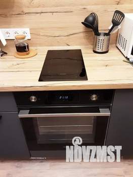 1-к квартира, посуточно, 42м2, 2/16 этаж