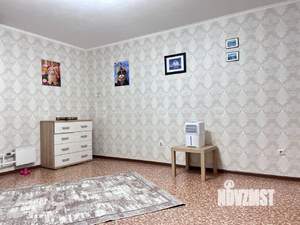 1-к квартира, на длительный срок, 47м2, 15/18 этаж