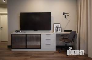 2-к квартира, на длительный срок, 45м2, 4/10 этаж