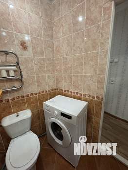 2-к квартира, на длительный срок, 45м2, 4/5 этаж