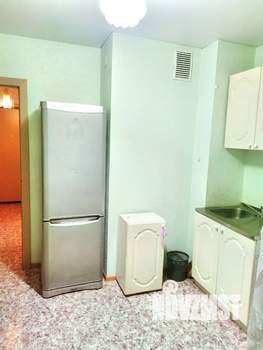 1-к квартира, на длительный срок, 41м2, 8/20 этаж