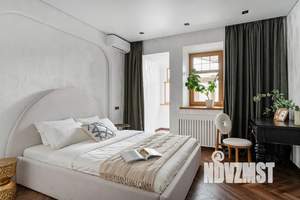 2-к квартира, посуточно, 70м2, 2/3 этаж