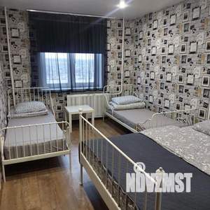 3-к квартира, посуточно, 103м2, 1/1 этаж
