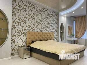 1-к квартира, посуточно, 120м2, 1/1 этаж