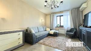 2-к квартира, на длительный срок, 70м2, 9/15 этаж