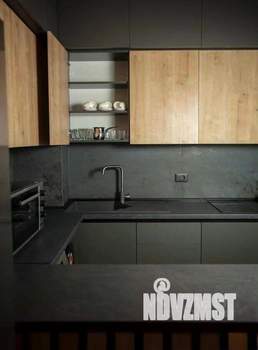 1-к квартира, на длительный срок, 46м2, 3/5 этаж