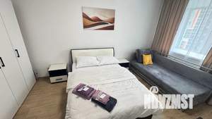 2-к квартира, посуточно, 60м2, 6/20 этаж