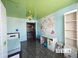 2-к квартира, на длительный срок, 55м2, 10/10 этаж