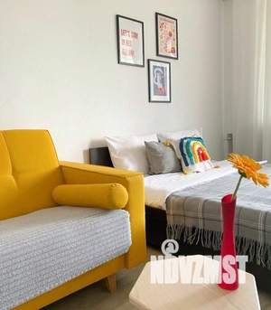 1-к квартира, посуточно, 58м2, 1/1 этаж
