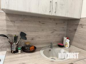 1-к квартира, посуточно, 43м2, 13/24 этаж