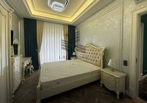 3-к квартира, на длительный срок, 120м2, 3/6 этаж