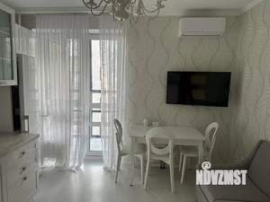 1-к квартира, на длительный срок, 42м2, 7/9 этаж