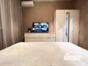 2-к квартира, на длительный срок, 55м2, 5/5 этаж